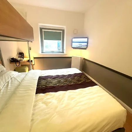 Hotel Cambridge Bradford Bradford (West Yorkshire)