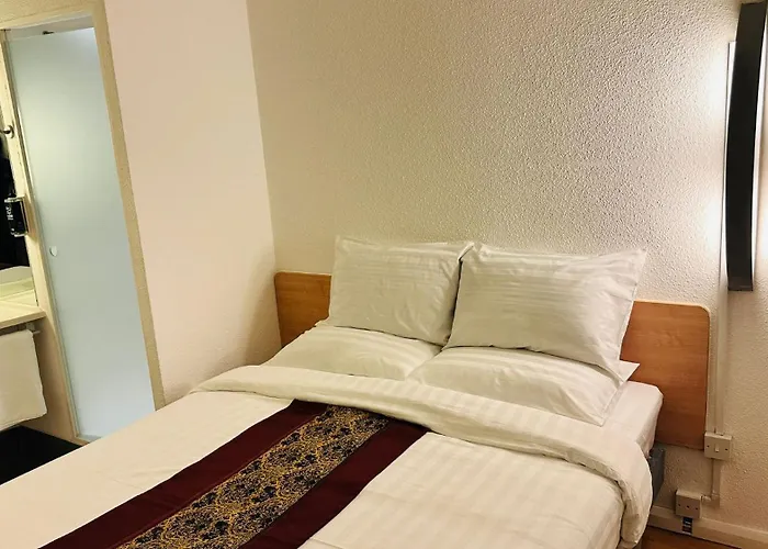 Hotel Cambridge Bradford (West Yorkshire)