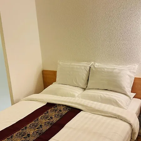 Hotel Cambridge Bradford (West Yorkshire)