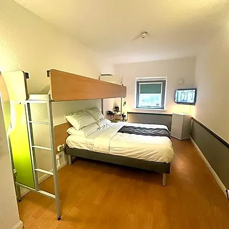 Cambridge Hotel Bradford (West Yorkshire)