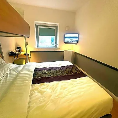 Cambridge Hotel Bradford (West Yorkshire)