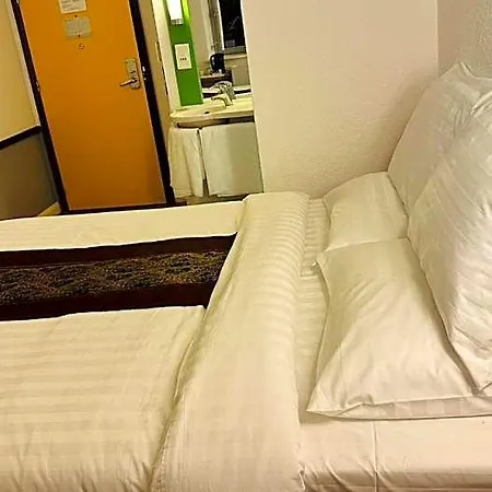 Cambridge Hotel Bradford (West Yorkshire)