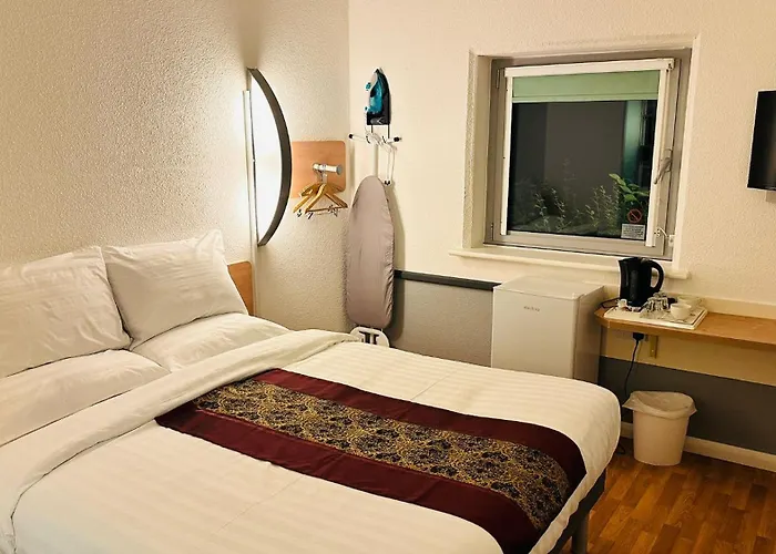 Cambridge ブラッドフォード